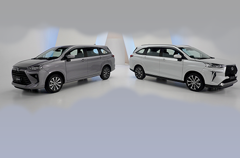 info toyota