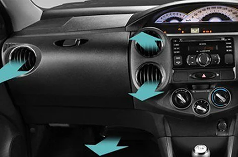 tips toyota