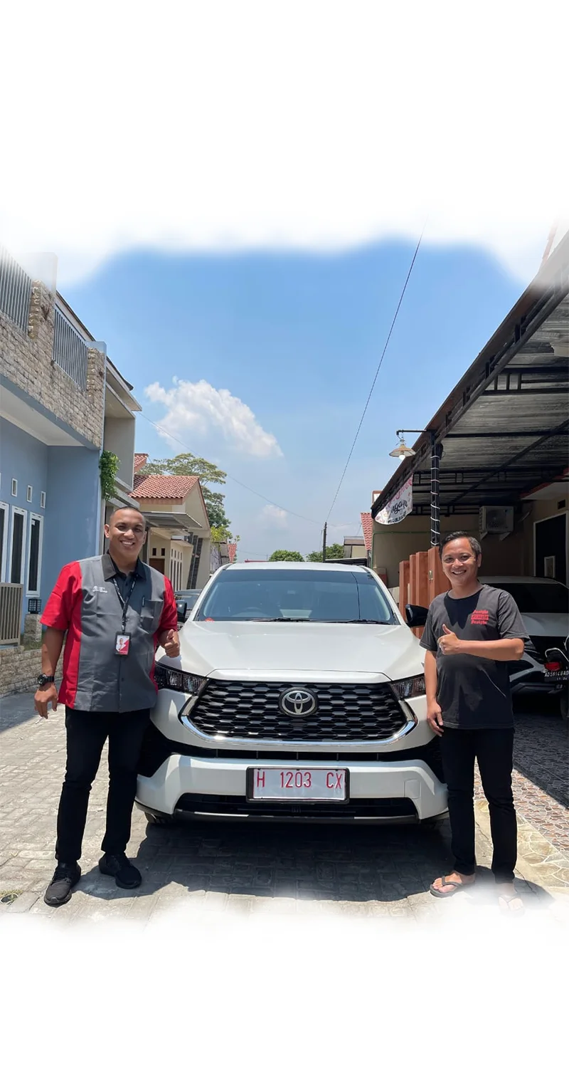 Toyota Boyolali
